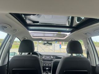 Volkswagen Golf Sportsvan 2014 Tdi-thumb-17