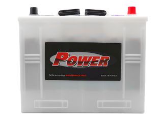 POWER 62511 12V 125Ah 720A (EN)