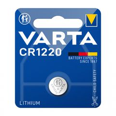 VARTA Lithium CR1220 3V