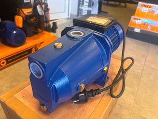 ΑΝΤΛΙΑ ΝΕΡΟΥ PLUS JM10 1HP 0.75KW