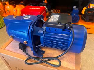 ΑΝΤΛΙΑ ΝΕΡΟΥ PLUS JM10 1HP 0.75KW-thumb-1