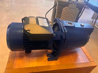 ΑΝΤΛΙΑ ΝΕΡΟΥ PLUS JM10 1HP 0.75KW-thumb-3
