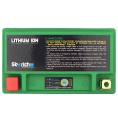 Skyrich LiFePO4 LFP-2 12V 3Ah 120A (CCA)-thumb-2