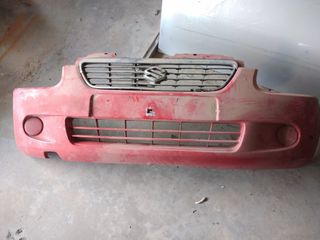 SUZUKI WAGON R 00-07 ΕΜΠΡΟΣ ΠΡΟΦΥΛΑΚΤΗΡΑΣ