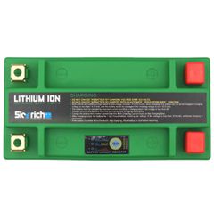 Skyrich LiFePO4 LFP-7 12V 7Ah 360A (CCA)-thumb-2