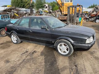 AUDI 80 (ABM) 1.8cc 8V-thumb-2