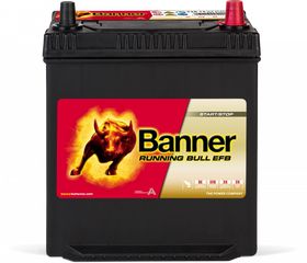 Banner Running Bull EFB 53815 12V 38Ah 400A (EN)