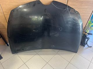 RENAULT CLIO 12-16 ΚΑΠΩ ΕΜΠΡΟΣ