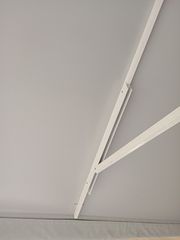 Επαγγελματική ομπρέλα βαρέως τύπου 5x5 m-thumb-3
