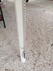 Επαγγελματική ομπρέλα βαρέως τύπου 5x5 m-thumb-4