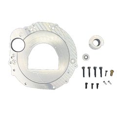 Πλακάκι/αντάπτορας για σασμάν J160 σε Toyota 4A-GE και 7A