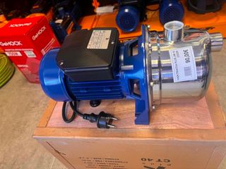 ΑΝΤΛΙΑ ΝΕΡΟΥ PLUS JIM10 1HP 0.75KW