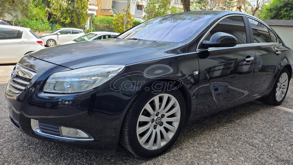 Opel Insignia 2010 1.8-140ps-5drs-h/b!!