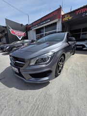 Mercedes-Benz CLA 200 2014 AMG LINE AMG PANORAMA