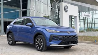 Volkswagen T-Roc 2026 1.5 eTSI LIFE 150PS DSG