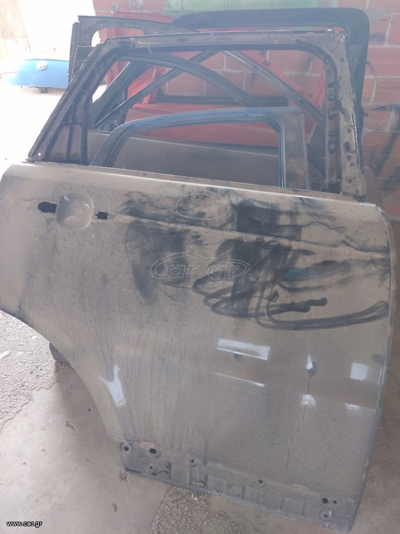 RANGE ROVER EVOQUE 12-18 ΠΙΣΩ ΔΕΞΙΑ ΠΟΡΤΑ
