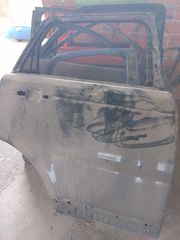 RANGE ROVER EVOQUE 12-18 ΠΙΣΩ ΔΕΞΙΑ ΠΟΡΤΑ