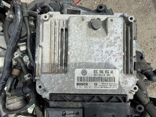 BLP 1.6lt Κινητήρας-thumb-3