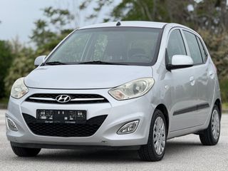 Hyundai i 10 2011-thumb-2