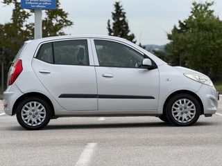 Hyundai i 10 2011-thumb-5