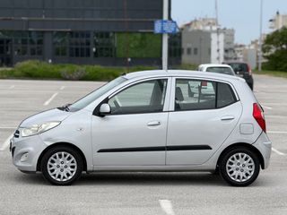 Hyundai i 10 2011-thumb-7