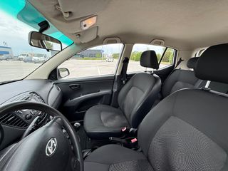 Hyundai i 10 2011-thumb-10