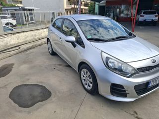 Kia Rio 2016 1.1 CRDI DIESEL