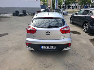 Kia Rio 2016 1.1 CRDI DIESEL-thumb-4