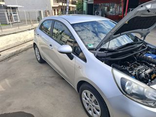 Kia Rio 2016 1.1 CRDI DIESEL-thumb-10