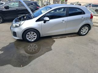 Kia Rio 2016 1.1 CRDI DIESEL-thumb-11