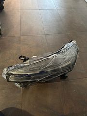 ΦΑΝΑΡΙ ΕΜΠΡΟΣ ΑΡΙΣΤΕΡΟ LED ΚΑΙΝΟΥΡΙΟ ΓΝΗΣΙΟ RENAULT CLIO V 023'-