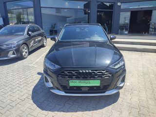 Audi A3 2025 Allstreet TFSI (10 ΧΡΟΝΙΑ ΕΓΓΥΗΣΗ PLATINUM !)-thumb-3