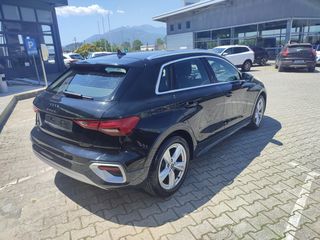 Audi A3 2025 Allstreet TFSI (10 ΧΡΟΝΙΑ ΕΓΓΥΗΣΗ PLATINUM !)-thumb-6