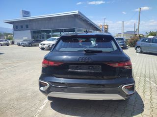 Audi A3 2025 Allstreet TFSI (10 ΧΡΟΝΙΑ ΕΓΓΥΗΣΗ PLATINUM !)-thumb-5