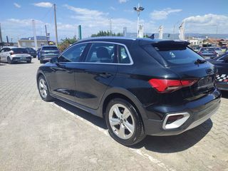 Audi A3 2025 Allstreet TFSI (10 ΧΡΟΝΙΑ ΕΓΓΥΗΣΗ PLATINUM !)-thumb-4