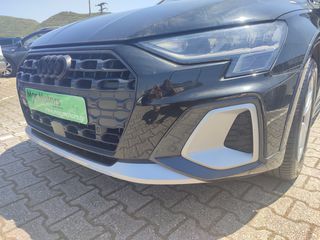 Audi A3 2025 Allstreet TFSI (10 ΧΡΟΝΙΑ ΕΓΓΥΗΣΗ PLATINUM !)-thumb-8