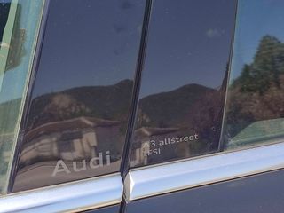 Audi A3 2025 Allstreet TFSI (10 ΧΡΟΝΙΑ ΕΓΓΥΗΣΗ PLATINUM !)-thumb-9