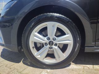 Audi A3 2025 Allstreet TFSI (10 ΧΡΟΝΙΑ ΕΓΓΥΗΣΗ PLATINUM !)-thumb-10