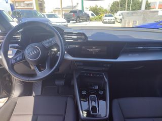 Audi A3 2025 Allstreet TFSI (10 ΧΡΟΝΙΑ ΕΓΓΥΗΣΗ PLATINUM !)-thumb-13