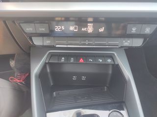 Audi A3 2025 Allstreet TFSI (10 ΧΡΟΝΙΑ ΕΓΓΥΗΣΗ PLATINUM !)-thumb-22