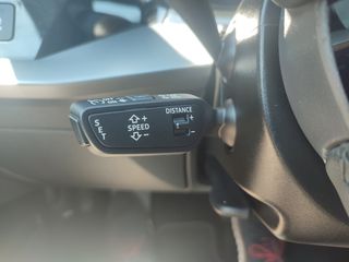 Audi A3 2025 Allstreet TFSI (10 ΧΡΟΝΙΑ ΕΓΓΥΗΣΗ PLATINUM !)-thumb-20