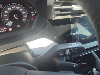 Audi A3 2025 Allstreet TFSI (10 ΧΡΟΝΙΑ ΕΓΓΥΗΣΗ PLATINUM !)-thumb-21