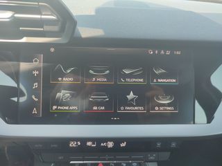 Audi A3 2025 Allstreet TFSI (10 ΧΡΟΝΙΑ ΕΓΓΥΗΣΗ PLATINUM !)-thumb-18
