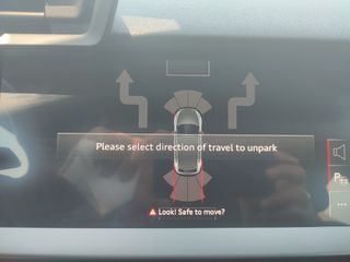 Audi A3 2025 Allstreet TFSI (10 ΧΡΟΝΙΑ ΕΓΓΥΗΣΗ PLATINUM !)-thumb-16