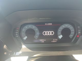 Audi A3 2025 Allstreet TFSI (10 ΧΡΟΝΙΑ ΕΓΓΥΗΣΗ PLATINUM !)-thumb-15