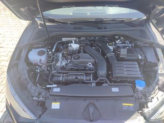 Audi A3 2025 Allstreet TFSI (10 ΧΡΟΝΙΑ ΕΓΓΥΗΣΗ PLATINUM !)-thumb-11