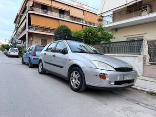 Ford Focus 2000 1.6 5D-thumb-11