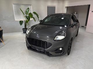 Ford Puma 2022 ST LINE X - ΕΛΛΗΝΙΚΗΣ ΑΝΤΙΠΡΟΣΩΠΕΙΑΣ