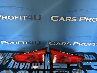 HYUNDAI i20 14-18" ΦΑΝΑΡΙ ΠΙΣΩ ΕΣΩ ΑΡΙΣΤΕΡΑ