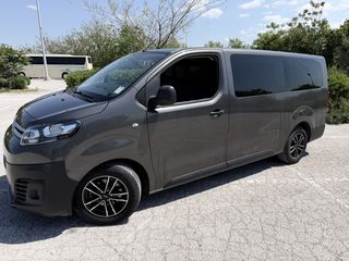 Citroen Jumpy 2019 SPACETOURER
